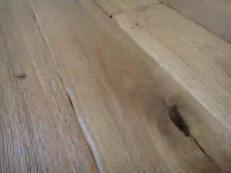 Zostarnutá doska
